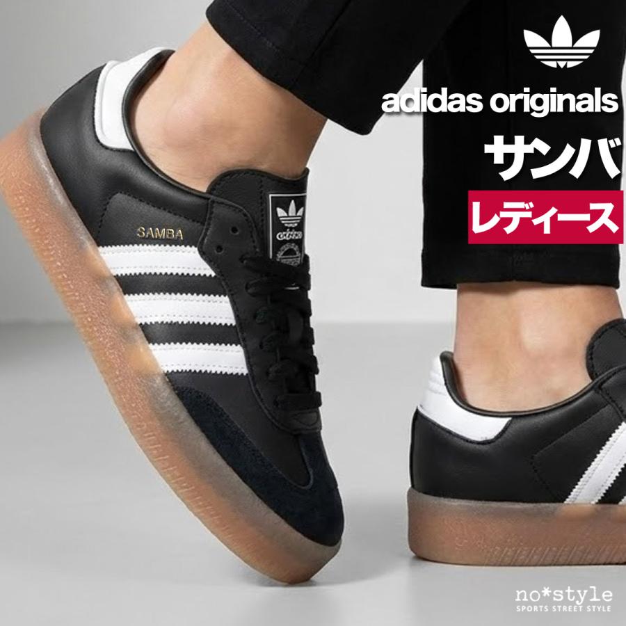 adidas Originals アディダス オリジナルス スニーカー レディース