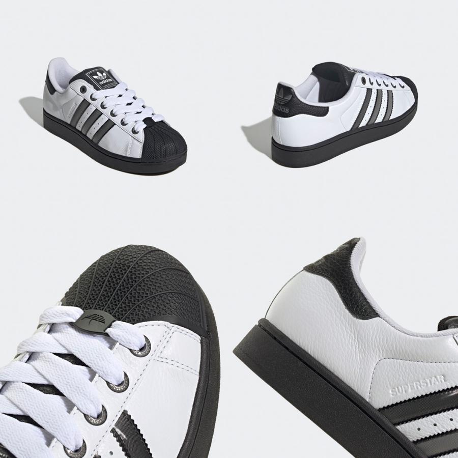 adidas Originals アディダス オリジナルス スニーカー メンズ レザー