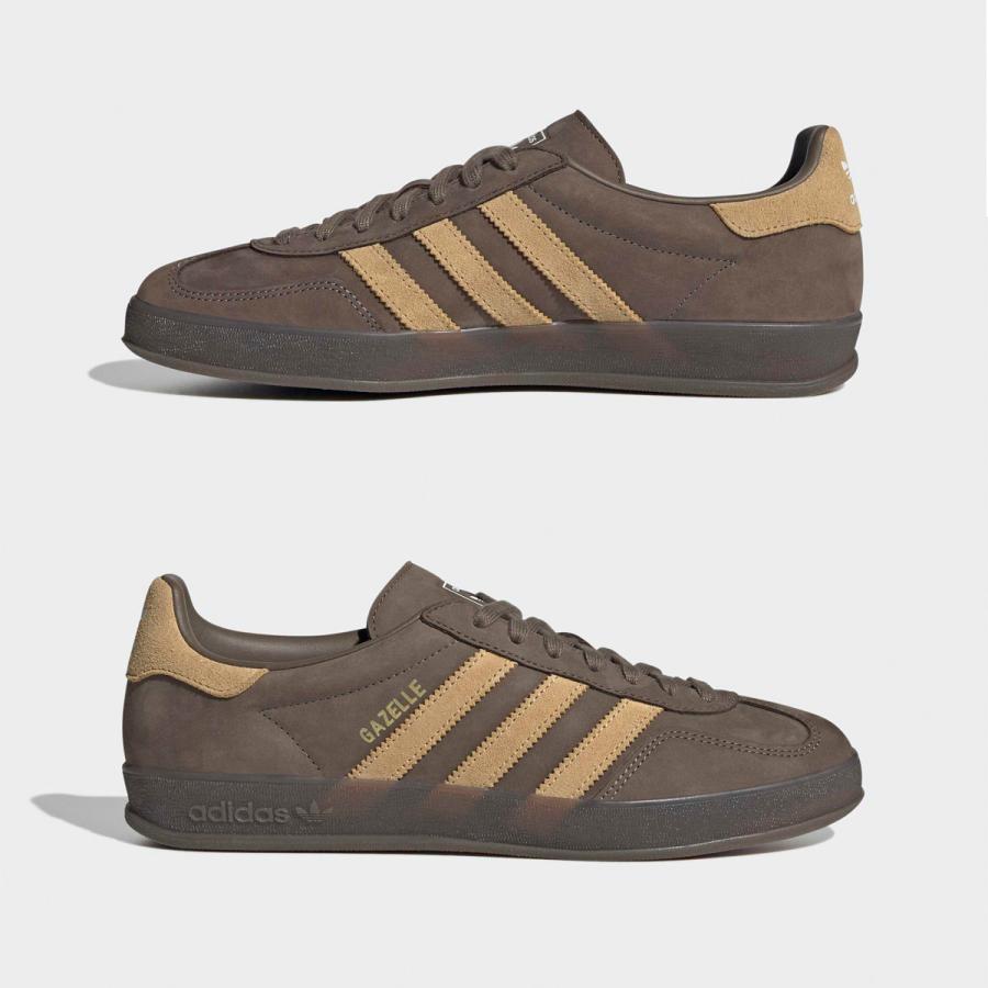 adidas Originals アディダス オリジナルス スニーカー メンズ レザー