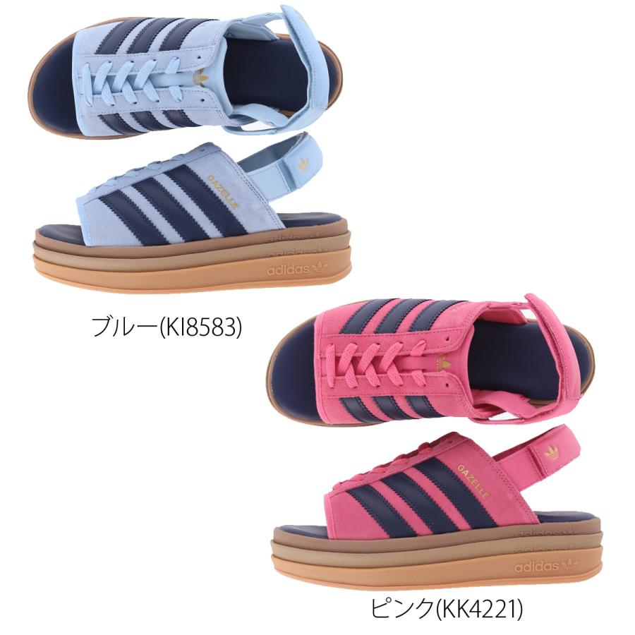 adidas Originals アディダス オリジナルス サンダル レディース