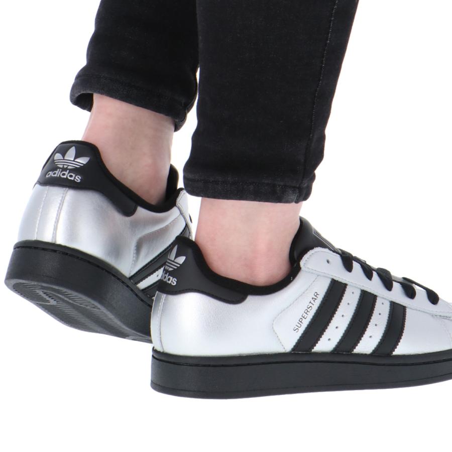 アディダス オリジナルス レディース ブランド adidas originals スーパースター II OPT98 送料無料 新作 3ストライプス | adidas Originals | 01