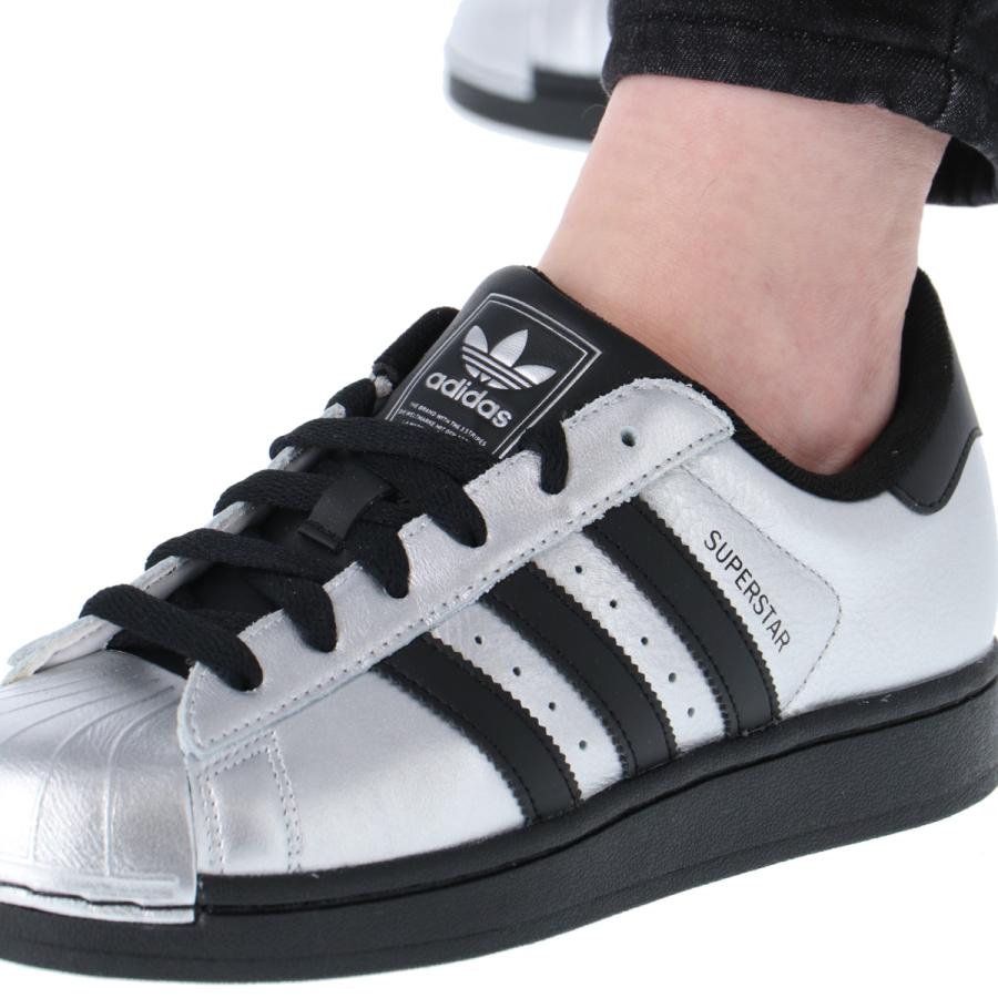 アディダス オリジナルス レディース ブランド adidas originals スーパースター II OPT98 送料無料 新作 3ストライプス | adidas Originals | 03