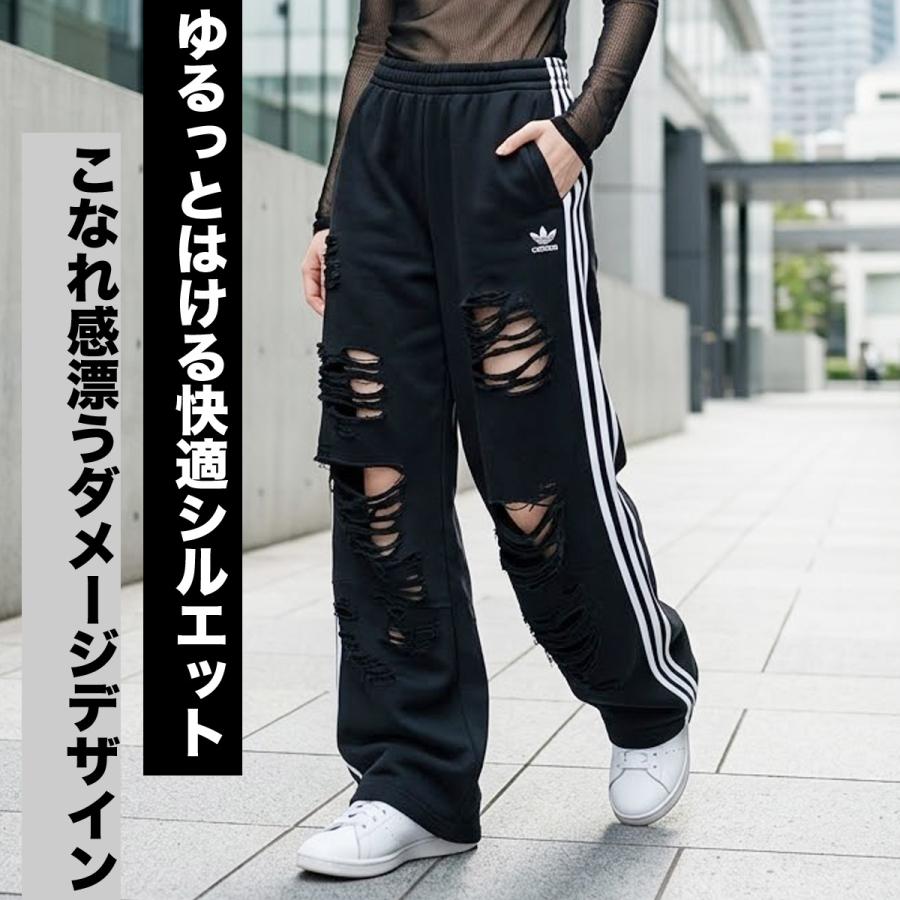adidas Originals ジャージ 下 レディース アディダス オリジナルス