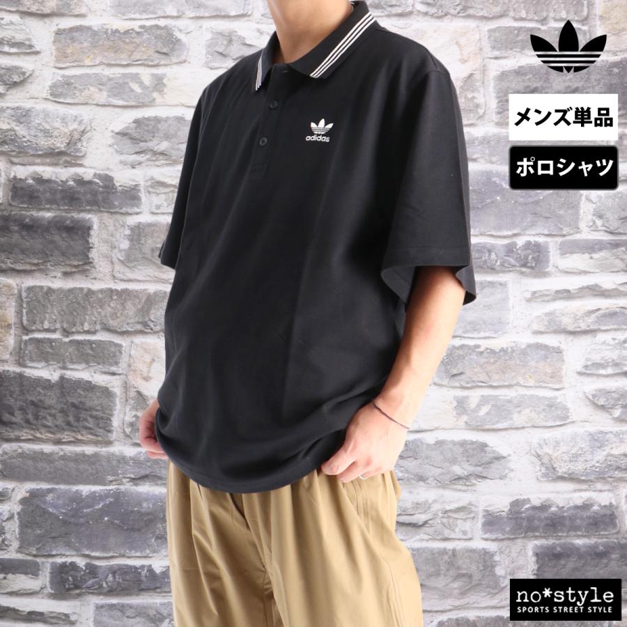 adidas アーセナル　ポロシャツ　M adidas Originals アディダス オリジナルス ポロシャツ メンズ