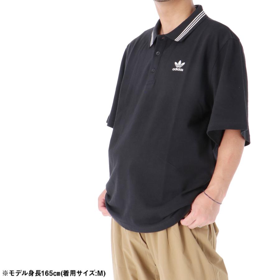adidas Originals アディダス オリジナルス ポロシャツ メンズ