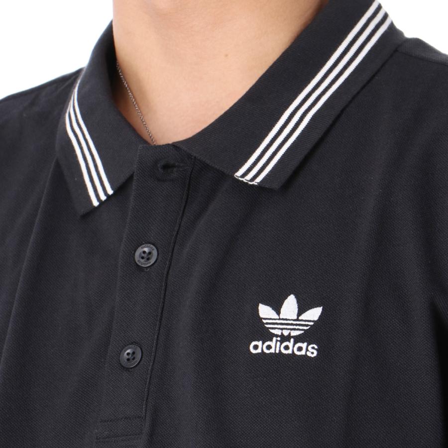adidas Originals アディダス オリジナルス ポロシャツ メンズ