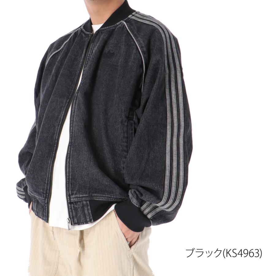 adidas Originals アディダス オリジナルス ジャージジャケット アディ