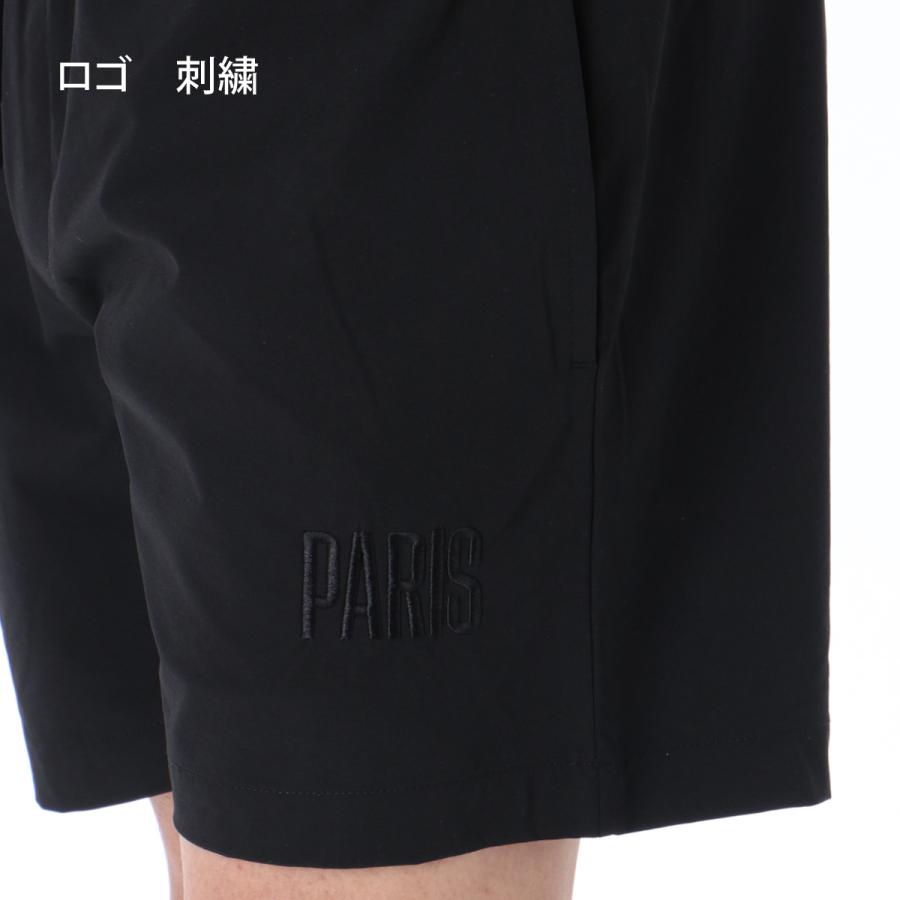 パリ・サンジェルマン ショートパンツ メンズ ブランド PARIS SAINT