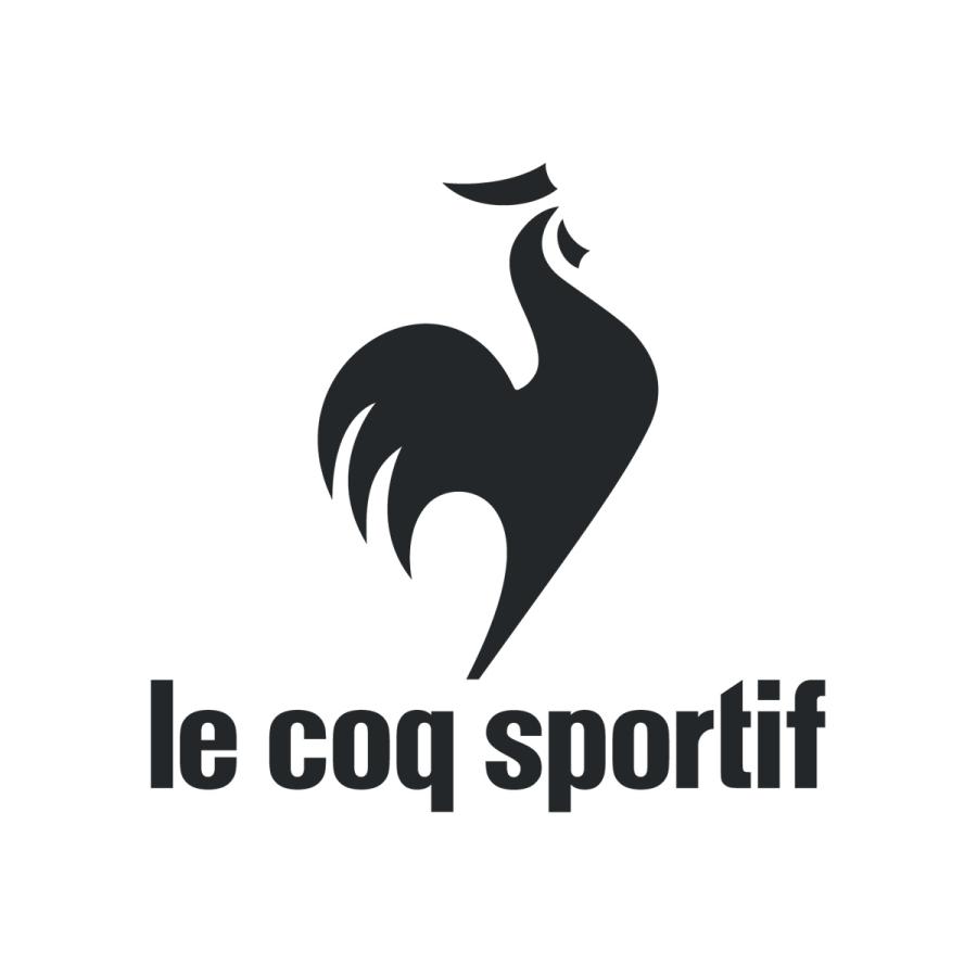 ルコック ポロシャツ メンズ 上 le coq sportif 半袖 ドライ 吸汗 速乾 ボタンダウン QMMVJA50EC 送料無料 取扱店舗限定｜adistyle｜02