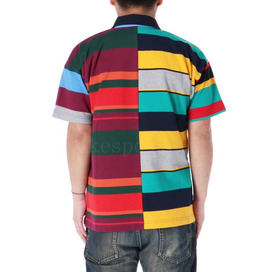 カンタベリー（Canterbury） ラガーシャツ メンズ ブランド アグリー