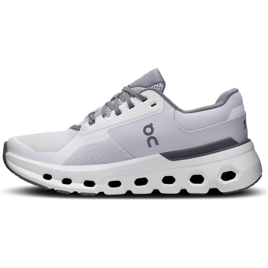 オン ランニングシューズ レディース Cloudrunner2 クラウドランナー2 厚底 ロードランニング ハイクッション ブランド シューズ | On | 11