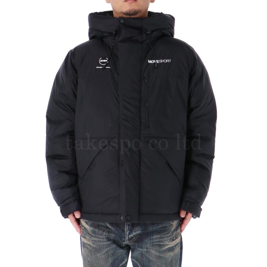 美良品 DESCENT MOVE SPORTS デサント ジャケット MOVESPORT ムーブスポーツ デサント ダウンジャケット メンズ ブランド