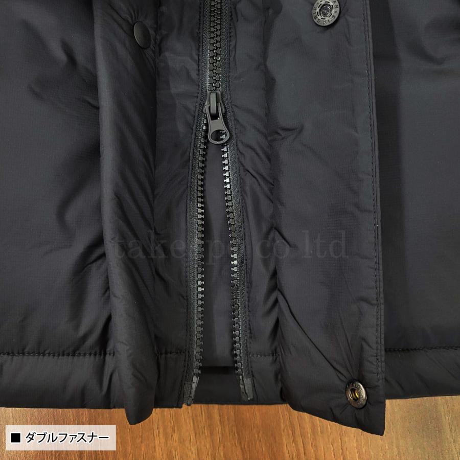 【未使用】デサント MOVE SPORT ブラック ダウンジャケット 80% L MOVESPORT ムーブスポーツ デサント ダウンジャケット メンズ ブランド