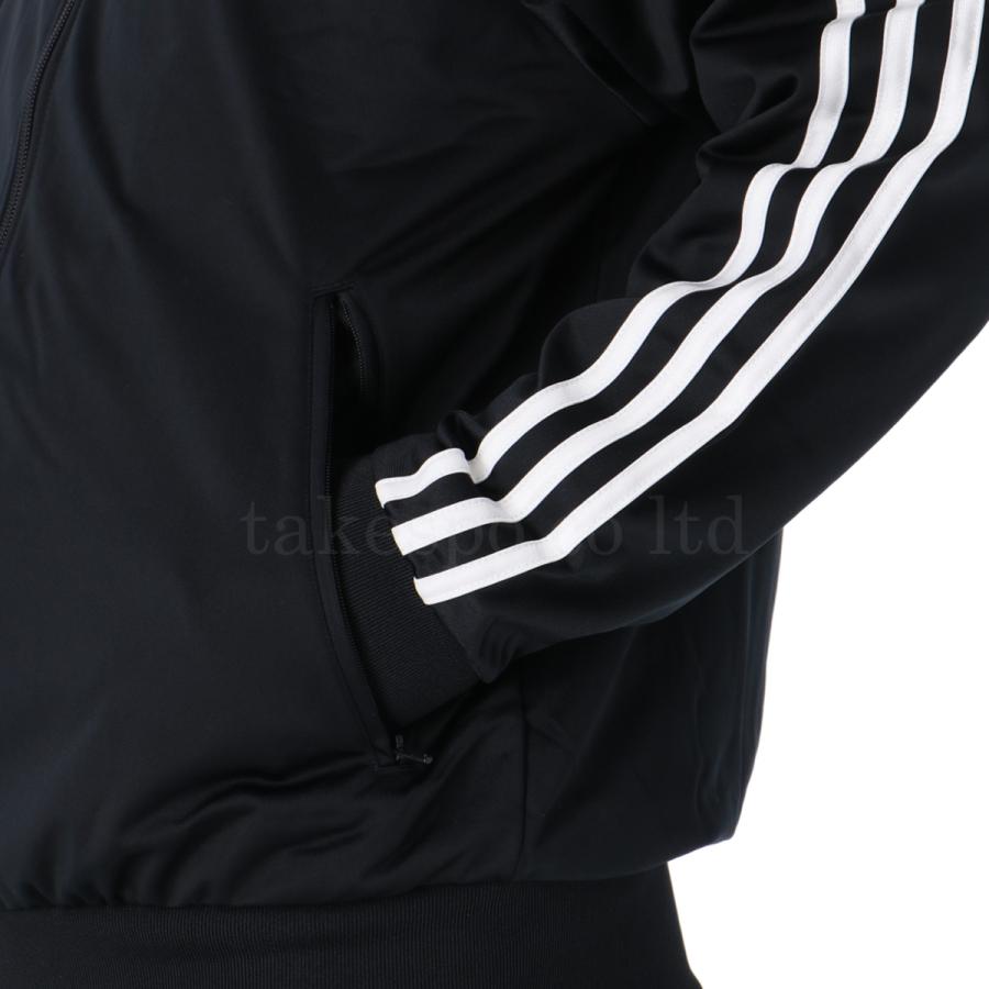 アディダス オリジナルス ジャージジャケット メンズ ブランド adidas originals ファイヤーバード FIREBIRD TB671 3L/4L | adidas Originals | 08