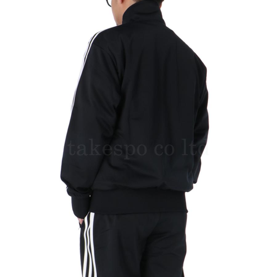 アディダス オリジナルス ジャージジャケット メンズ ブランド adidas originals ファイヤーバード FIREBIRD TB671 3L/4L | adidas Originals | 10