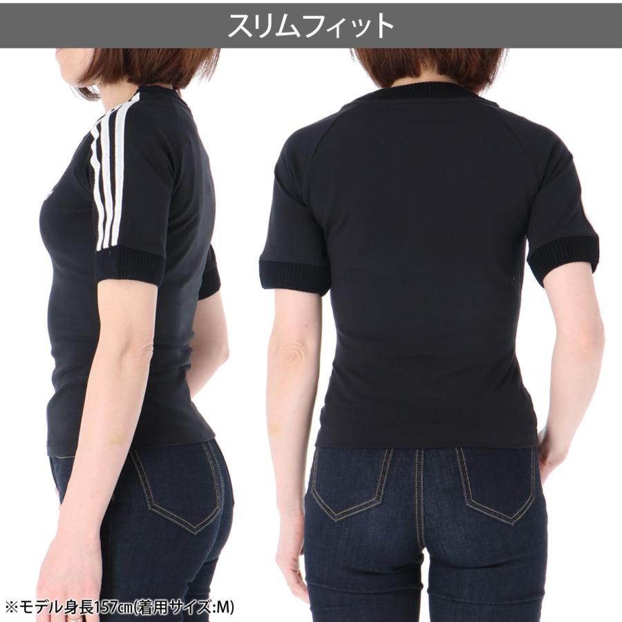 adidas Originals アディダス オリジナルス Tシャツ レディース