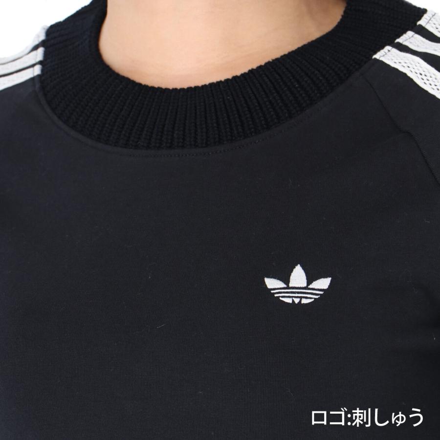 adidas Originals アディダス オリジナルス Tシャツ レディース