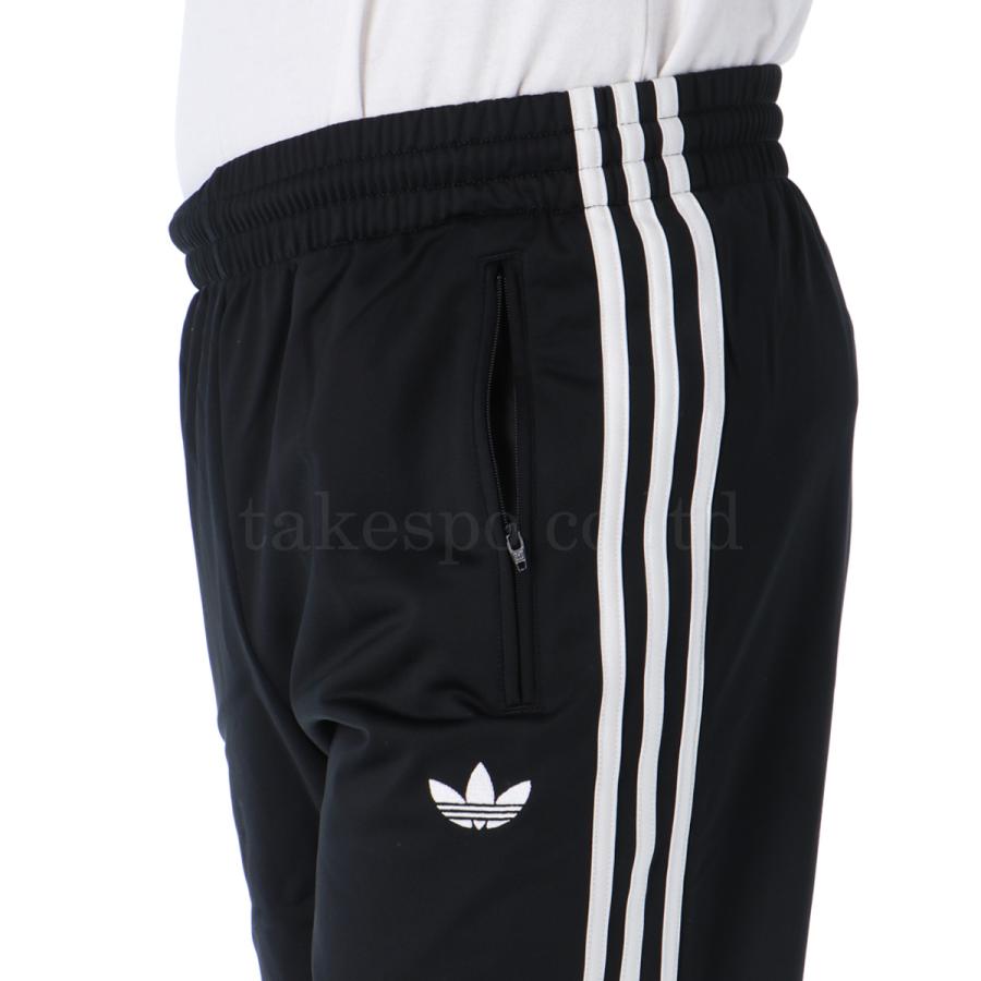 adidas 黒 ジャージパンツ ADIDAS アディダス スケートボーディング ジャージ パンツ トラック