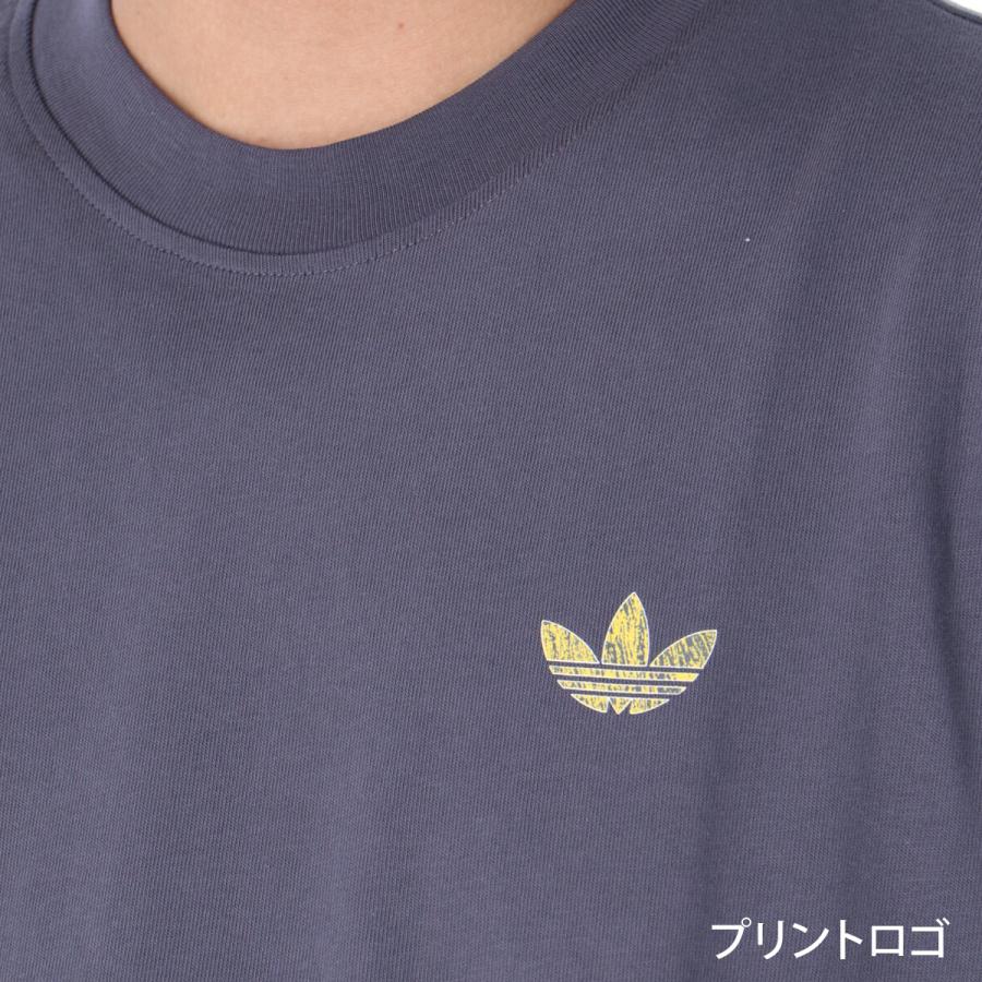 adidas Originals アディダス オリジナルス Tシャツ メンズ ブランド