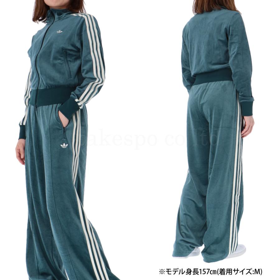 adidas アディダス　オリジナルス　ジャージ上下160 adidas アディダス（adidas）（メンズ）ジャージ 上着