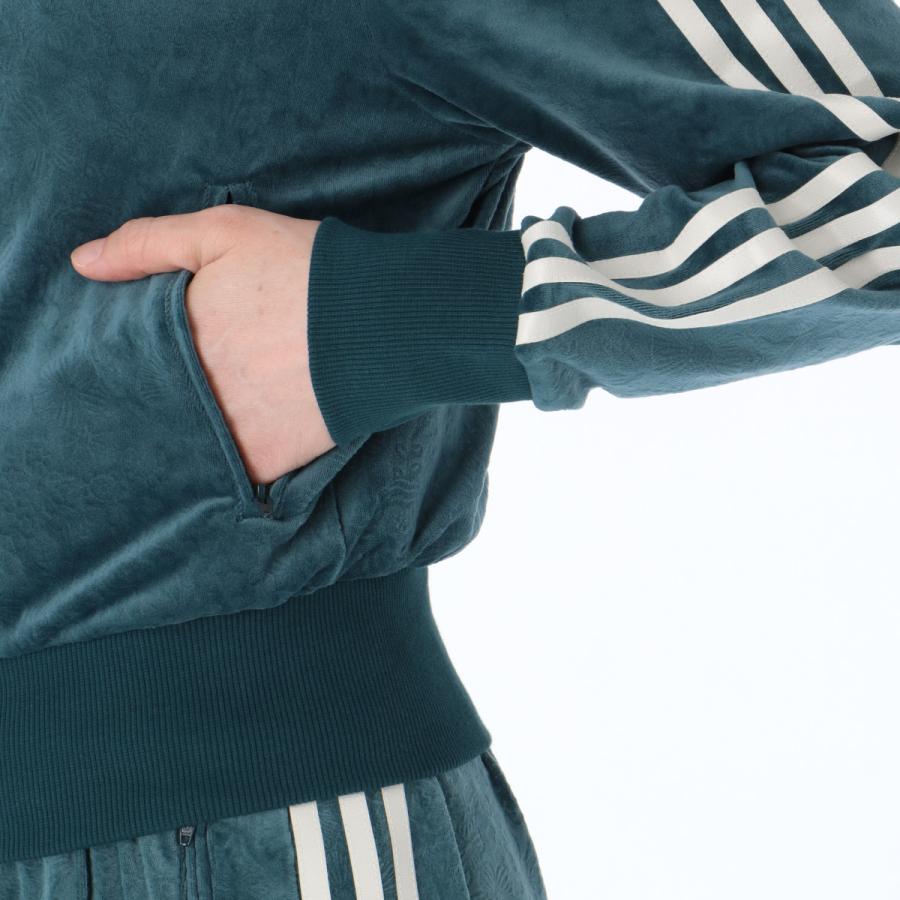 adidas Originals アディダス オリジナルス ジャージ レディース