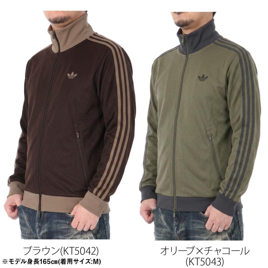 adidas Originals アディダス オリジナルス ジャージジャケット
