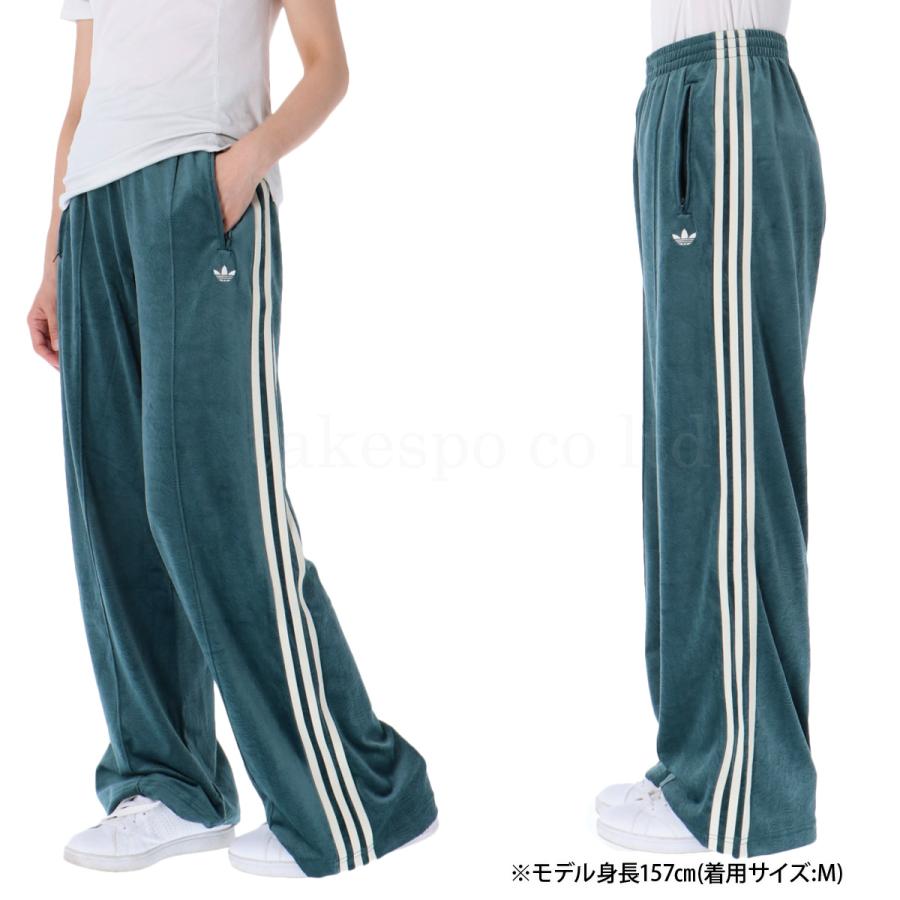アディダスオリジナルス　ロングパンツ adidas Originals ジャージ 下 レディース アディダス