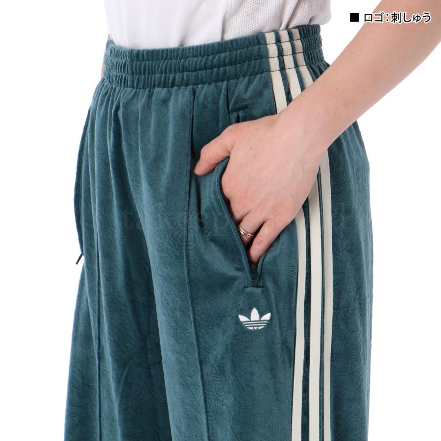 adidas Originals ジャージ 下 レディース アディダス