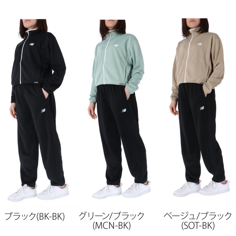 【New Balance】上下セットアップ　トップス S / パンツ M New Balance（ニューバランス） トレーニングウェア メンズ 上下