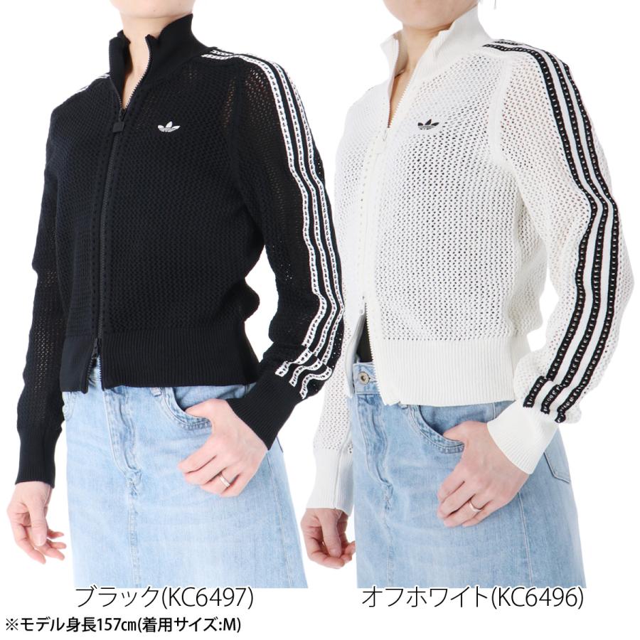 アディダス オリジナルス ジャージジャケット レディース ブランド adidas originals ファイヤーバード WQ801 送料無料_4