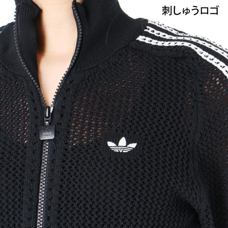 アディダス オリジナルス ジャージジャケット レディース ブランド adidas originals ファイヤーバード WQ801 送料無料_7