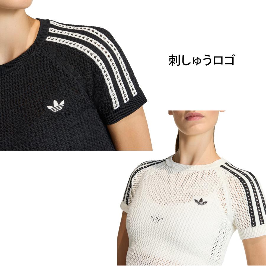 adidas Originals アディダス オリジナルス Tシャツ レディース