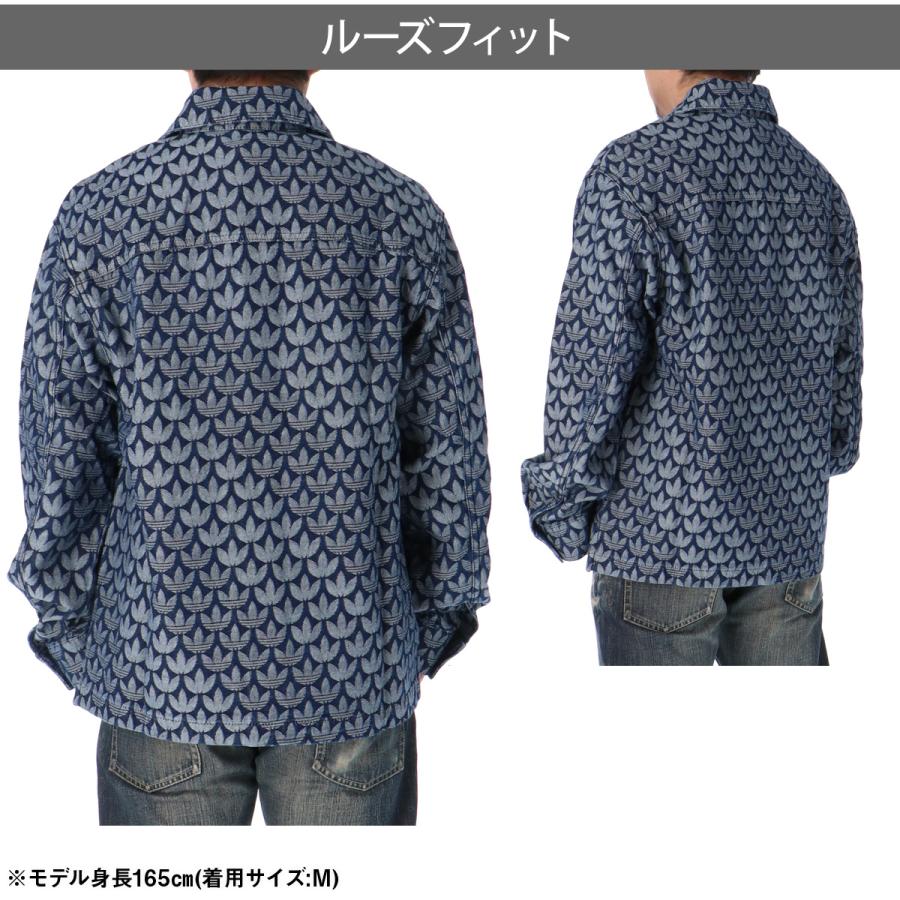 adidas Originals アディダス オリジナルス シャツ メンズ ブランド