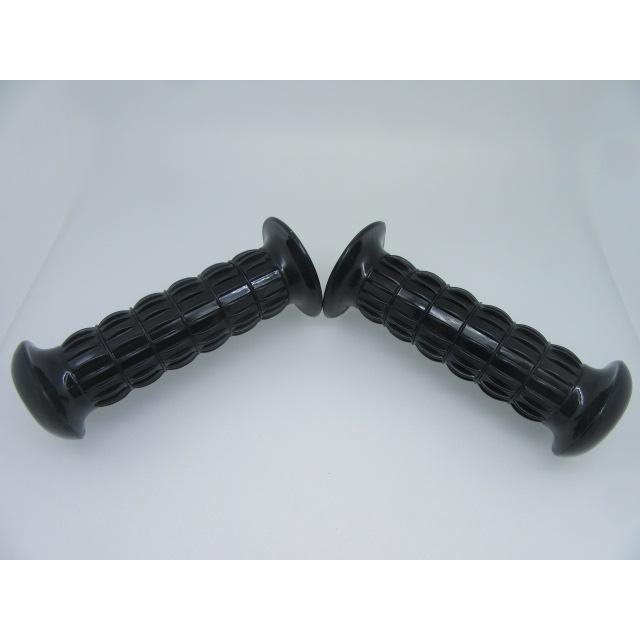 a-22 カワサキ Z1/Z2 ハンドルグリップ 900Super4 750RS Z750FOUR