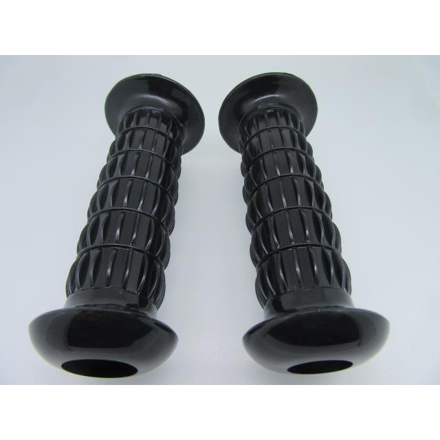 a-22 カワサキ Z1/Z2 ハンドルグリップ 900Super4 750RS Z750FOUR