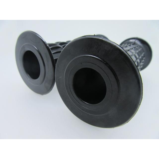 a-22 カワサキ Z1/Z2 ハンドルグリップ 900Super4 750RS Z750FOUR