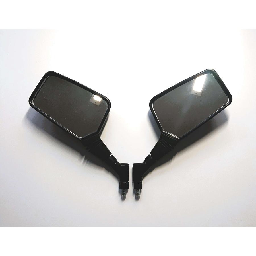 NA-015L-015R カワサキ D-トラッカーX KLX250 Z250 Z250SL エストレア