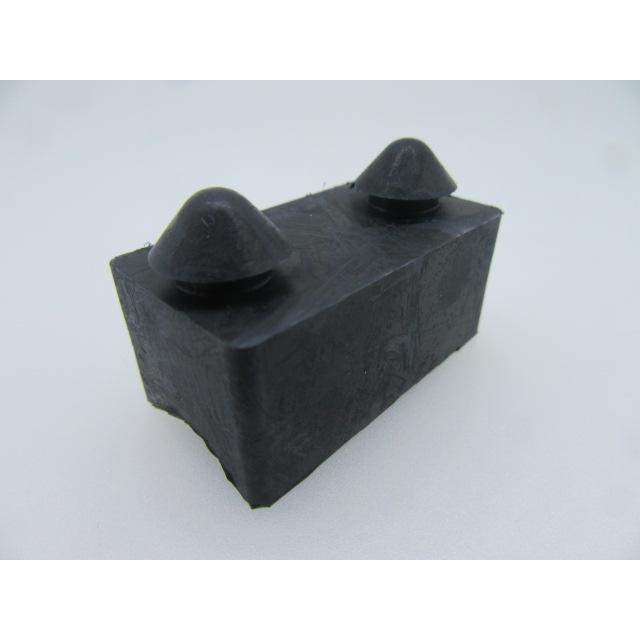 送料無料 b-13 カワサキ Z1/Z2 シートダンパーラバーA (大) 900Super4