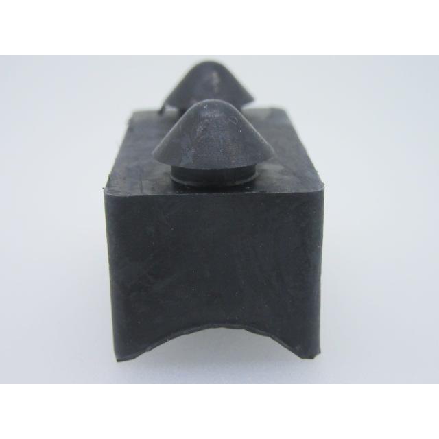 送料無料 b-13 カワサキ Z1000Mk2 Z750FX-1 Z1R シートダンパーラバーA