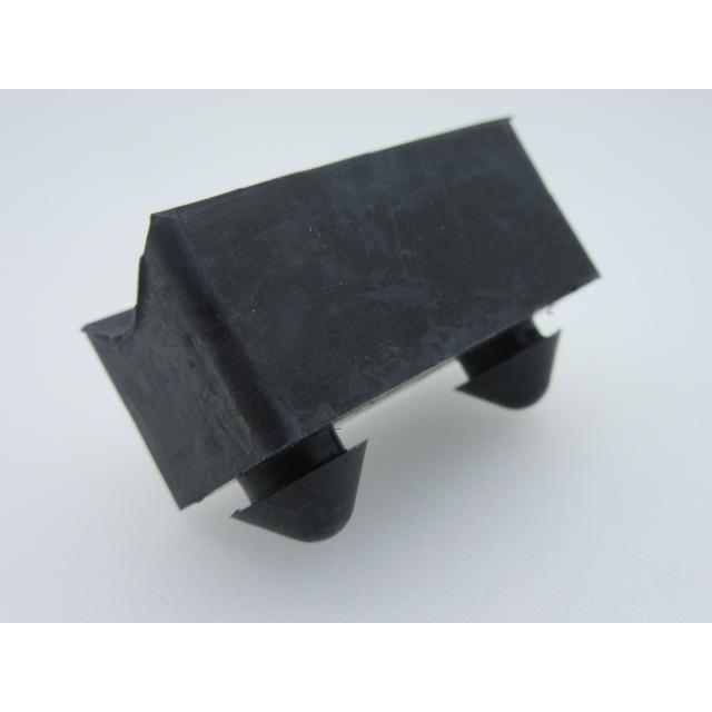 送料無料 b-13 カワサキ Z1000Mk2 Z750FX-1 Z1R シートダンパーラバーA