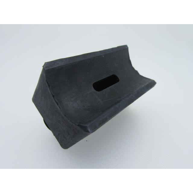 送料無料 b-13 カワサキ Z1000Mk2 Z750FX-1 Z1R シートダンパーラバーA