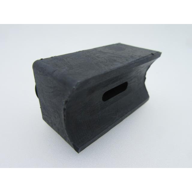 送料無料 b-13 カワサキ Z1/Z2 シートダンパーラバーA (大) 900Super4