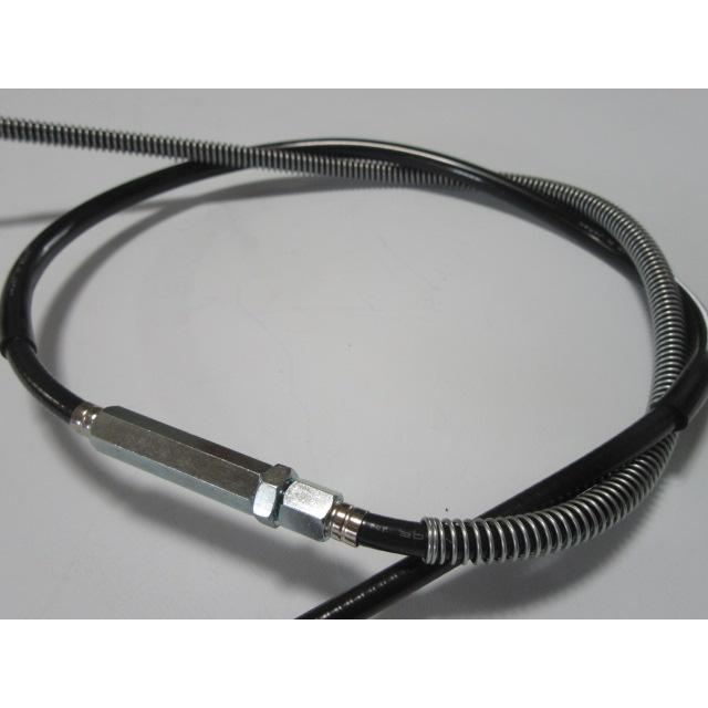 KZ1000MK2 純正クラッチワイヤー Z1 Z2 Z750FX Z1000MK2 クラッチワイヤー STD 純正長 ノーマル長