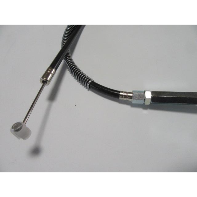 送料無料 b-1 カワサキ Z1/Z2 クラッチワイヤー STD 900Super4 750RS