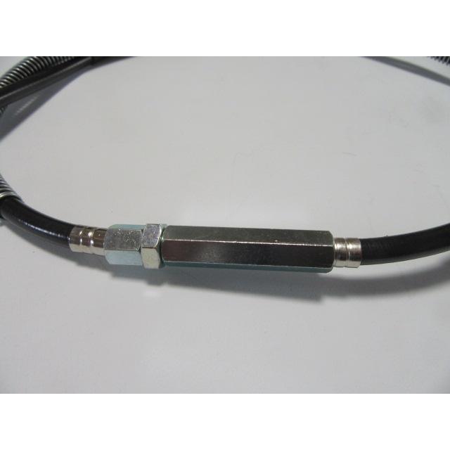 送料無料 b-1 カワサキ Z1/Z2 クラッチワイヤー STD 900Super4 750RS