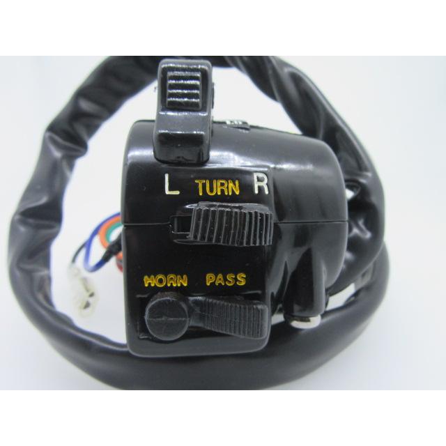 b-8 カワサキ Z1/Z2 後期ハンドルスイッチ 900Super4 750RS