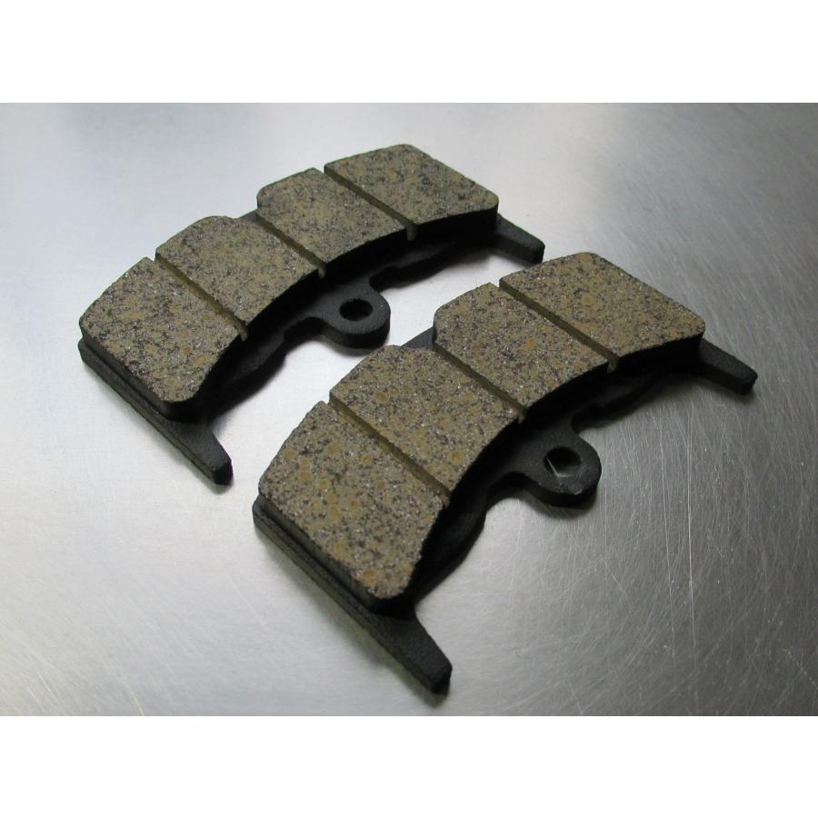 NTB 送料無料 BP-25 ホンダ CBX400F/CBX550F/インテグラ リア ブレーキ