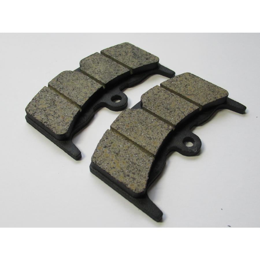 NTB 送料無料 BP-25 ホンダ CBX400F/CBX550F/インテグラ フロント