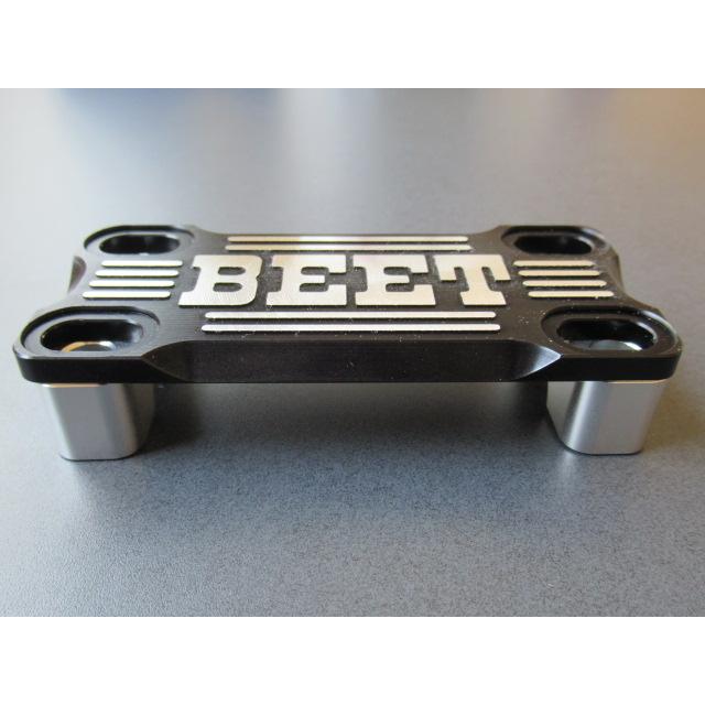 BEET 送料無料 ホンダ BT-01 ハンドルクランプ ブレースKIT
