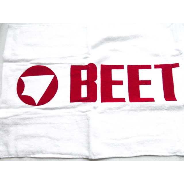 BEET 送料無料 BT-03 JAPAN タオル バルカン 1400GTR ニンジャ